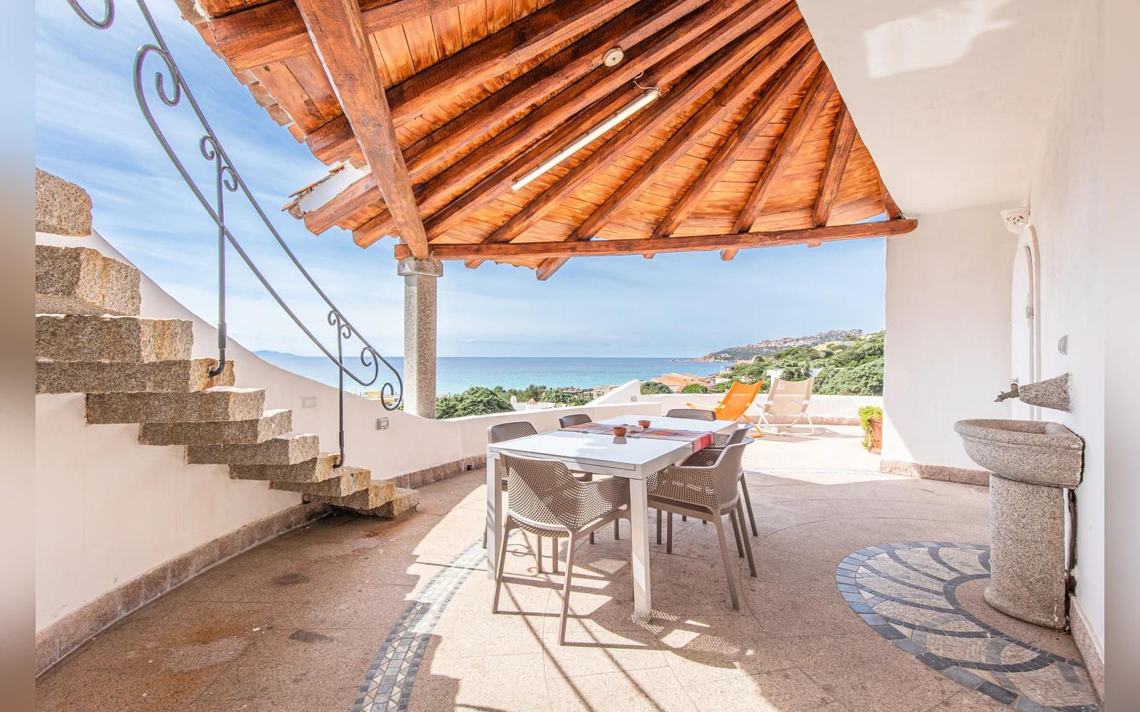 Galleria Villa Nereide, Santa Reparata (Sardegna) (foto 100)