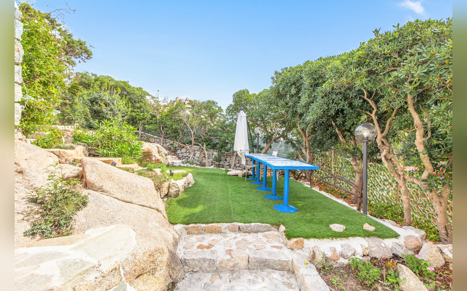 Galleria Villa Nereide, Santa Reparata (Sardegna) (foto 102)