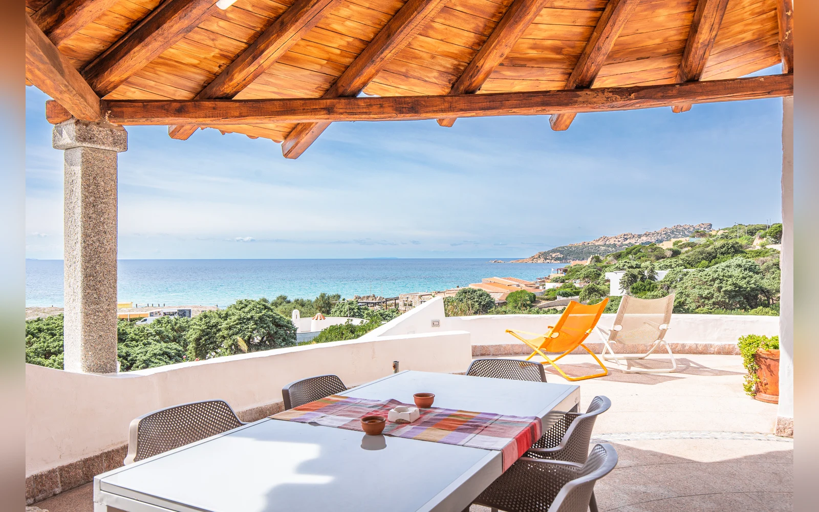 Galleria Villa Nereide, Santa Reparata (Sardegna) (foto 103)