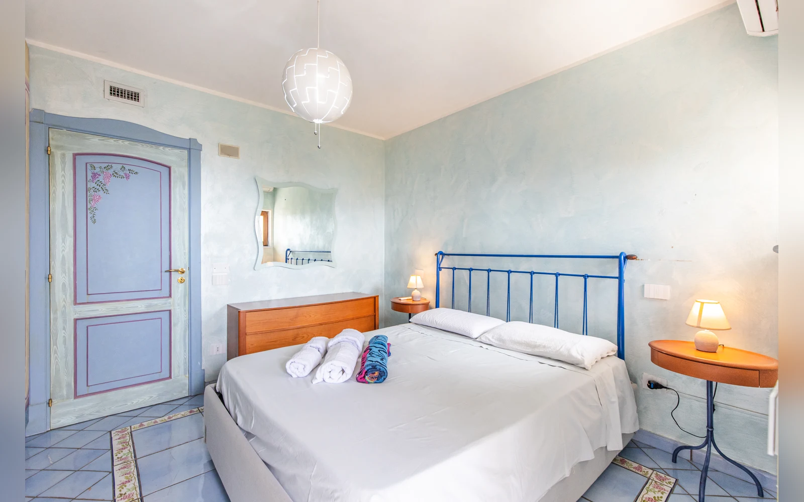 Galleria Villa Nereide, Santa Reparata (Sardegna) (foto 114)