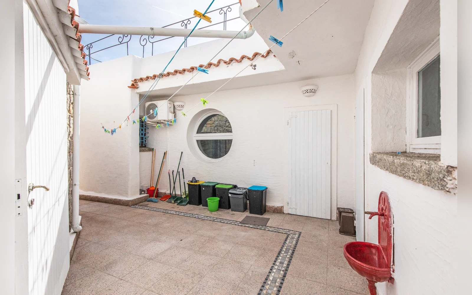Galleria Villa Nereide, Santa Reparata (Sardegna) (foto 117)
