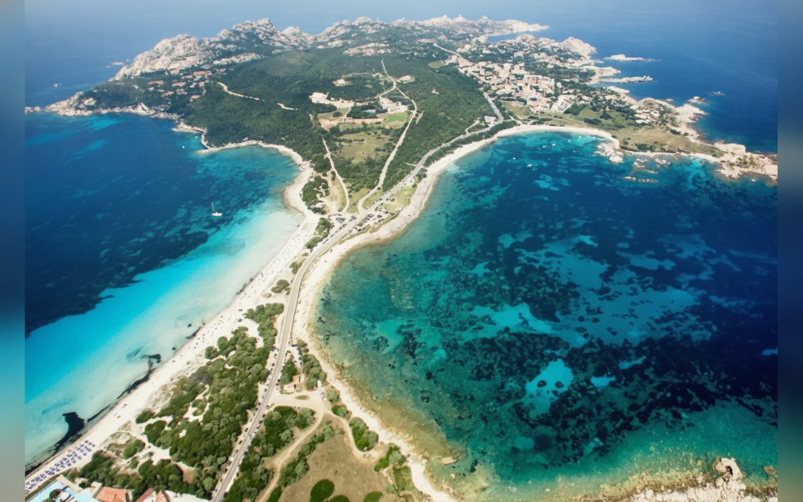 Esterni di Villa Nereide, Santa Reparata (Sardegna) (foto 12)