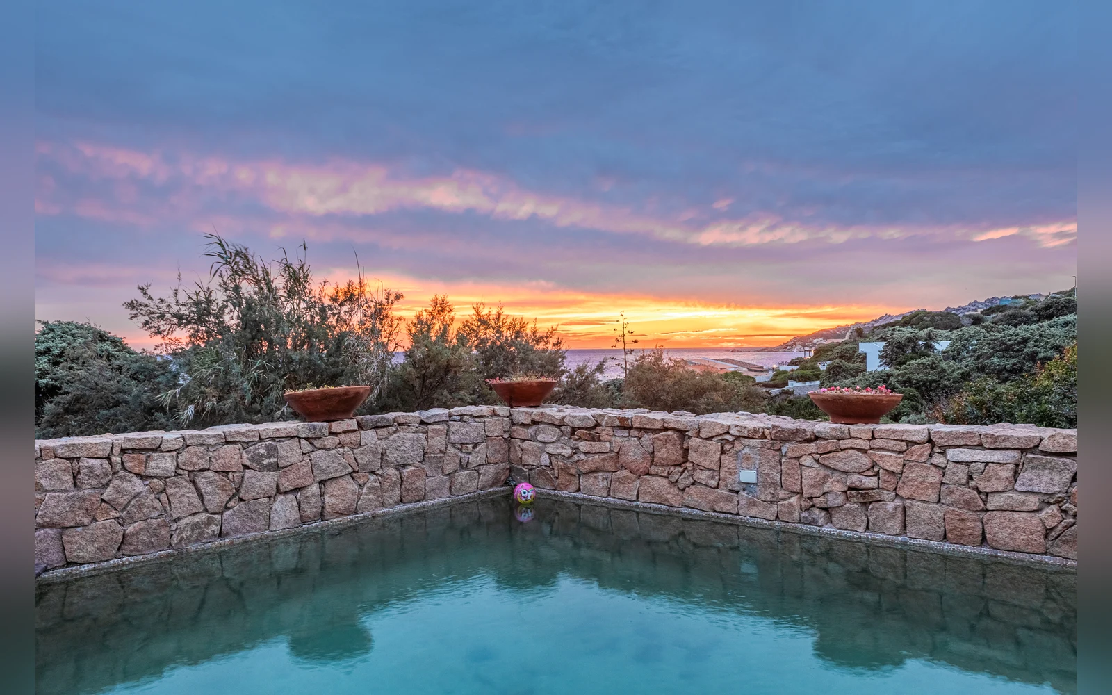 Galleria Villa Nereide, Santa Reparata (Sardegna) (foto 121)