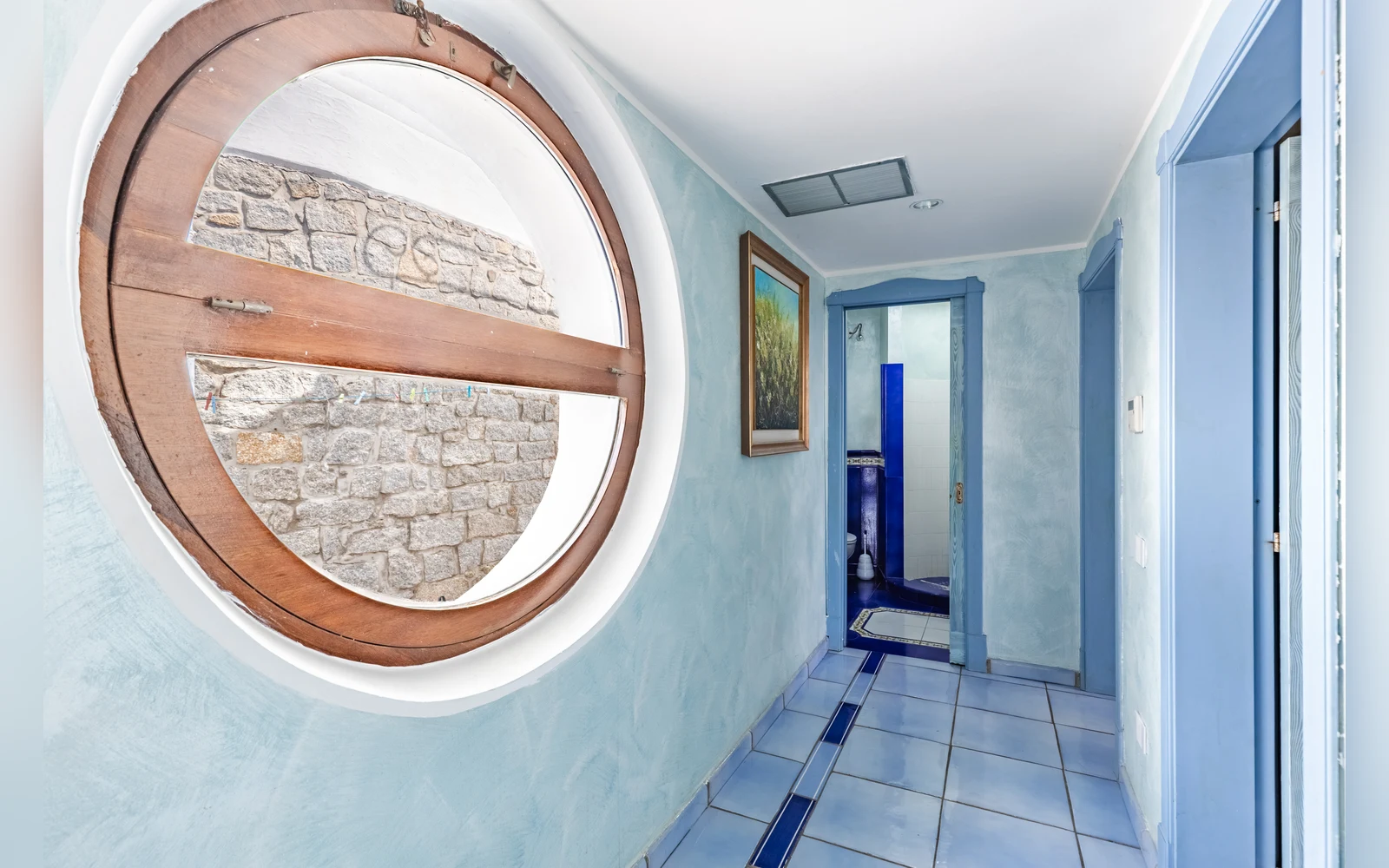 Galleria Villa Nereide, Santa Reparata (Sardegna) (foto 127)