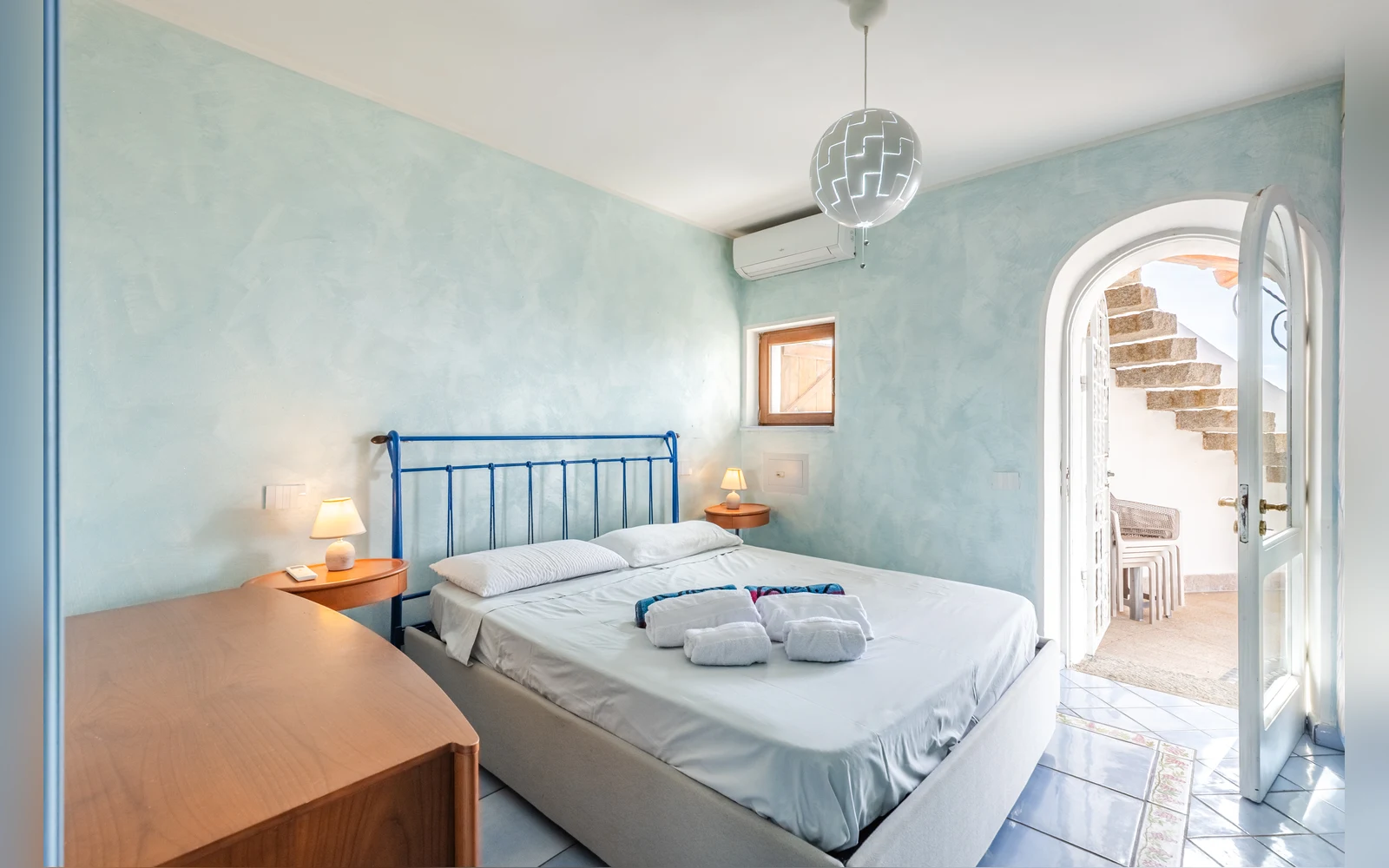Galleria Villa Nereide, Santa Reparata (Sardegna) (foto 128)