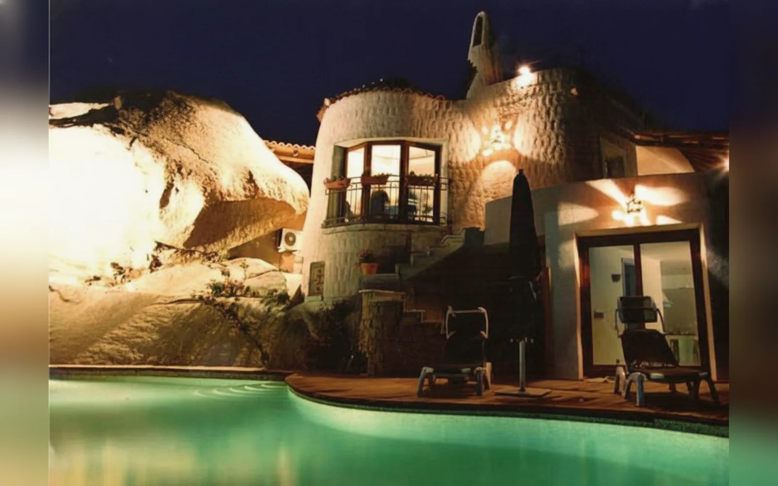 Esterni di Villa Nereide, Santa Reparata (Sardegna) (foto 13)