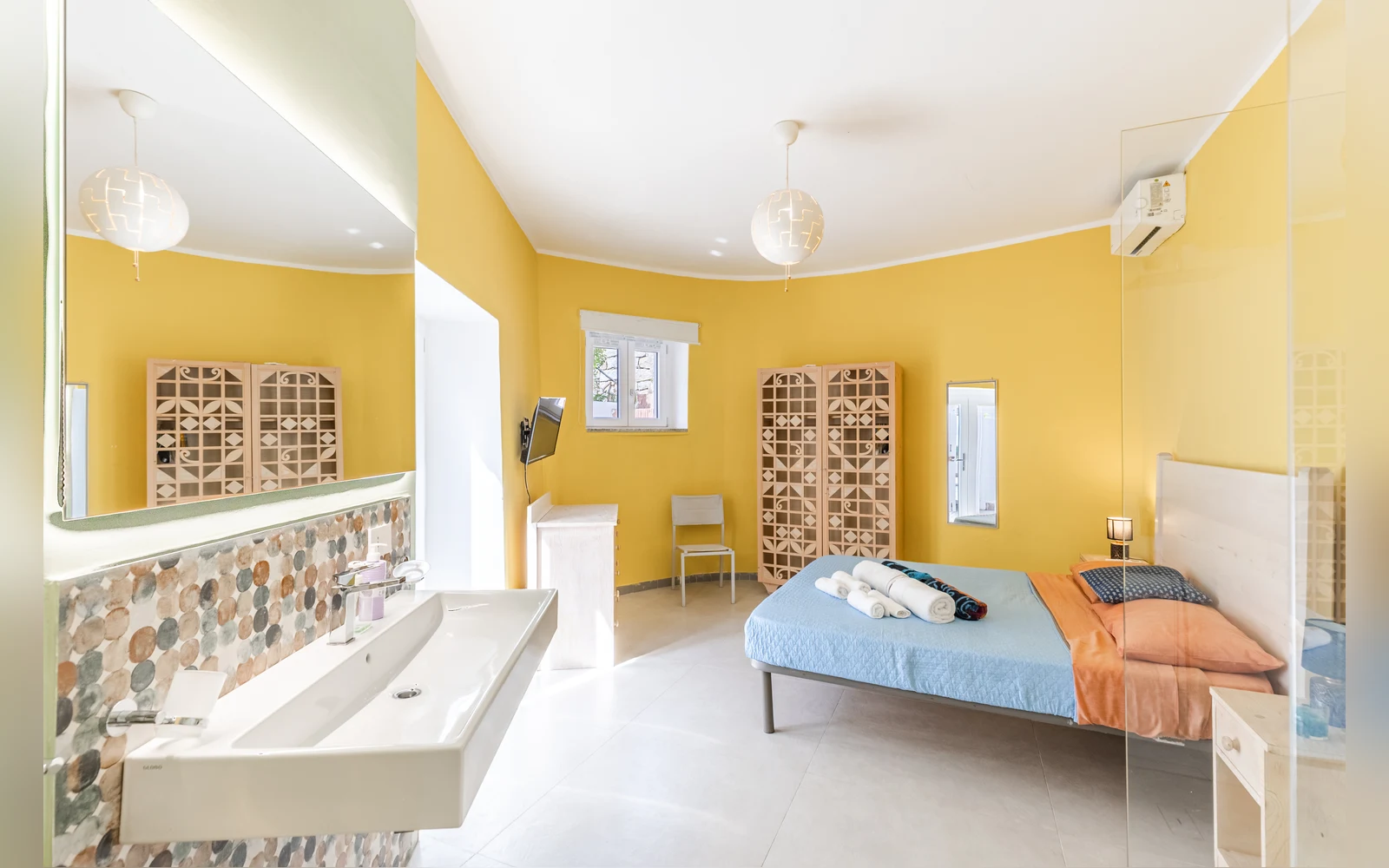 Galleria Villa Nereide, Santa Reparata (Sardegna) (foto 135)
