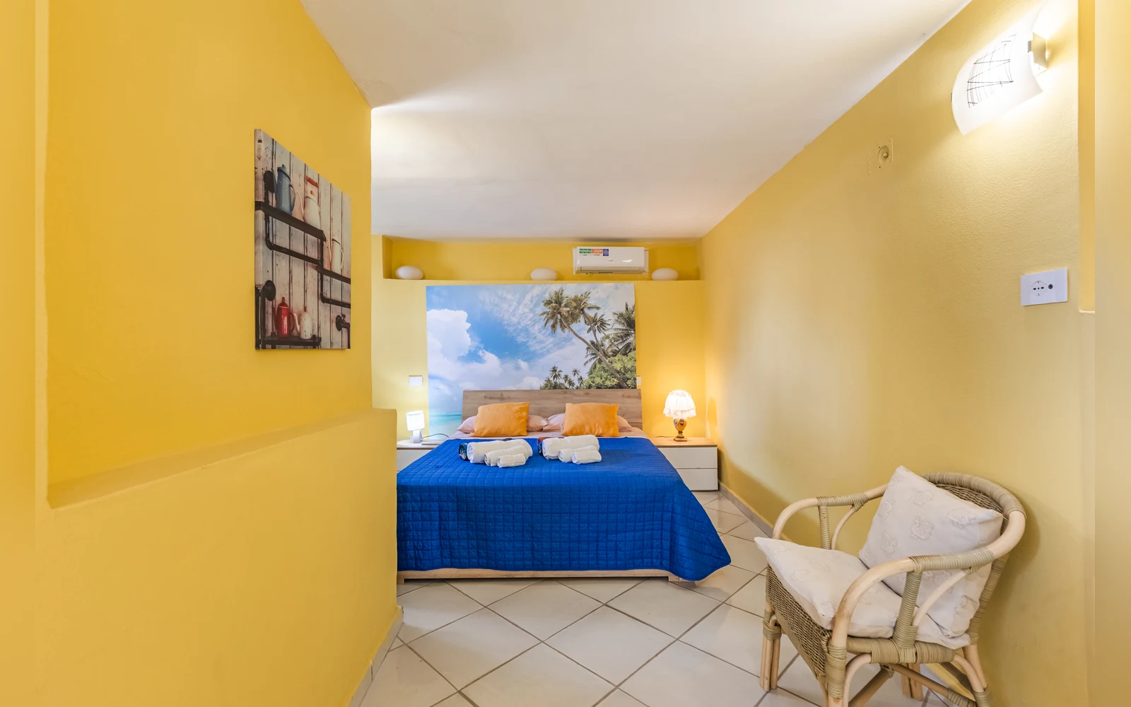 Galleria Villa Nereide, Santa Reparata (Sardegna) (foto 142)