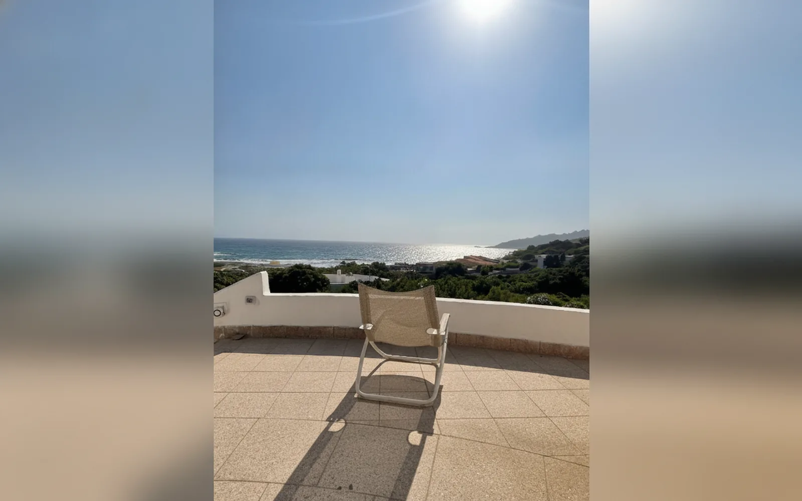 Esterni di Villa Nereide, Santa Reparata (Sardegna) (foto 21)
