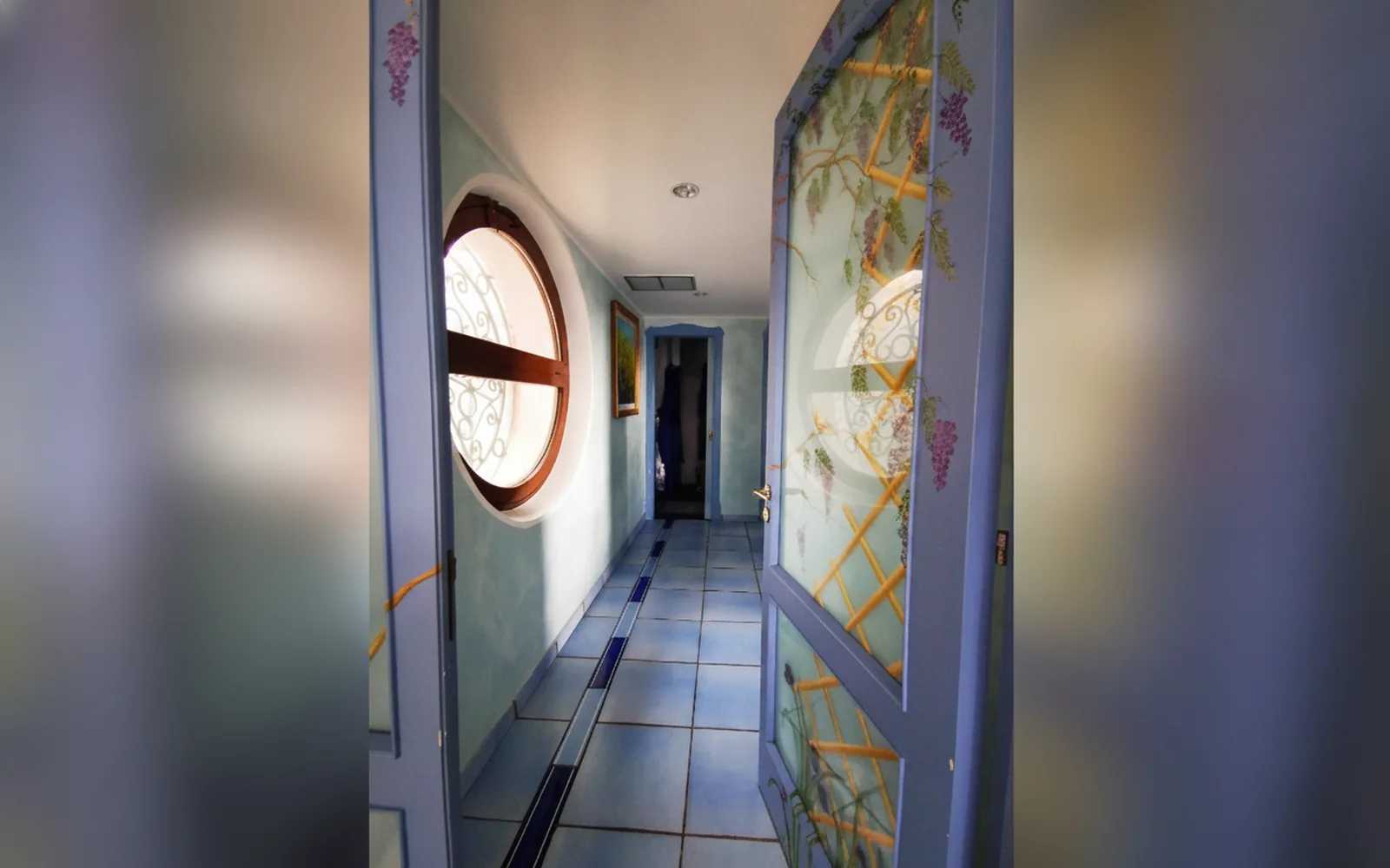 Esterni di Villa Nereide, Santa Reparata (Sardegna) (foto 26)