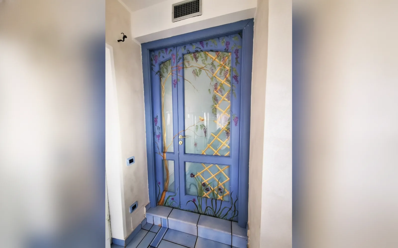Esterni di Villa Nereide, Santa Reparata (Sardegna) (foto 32)