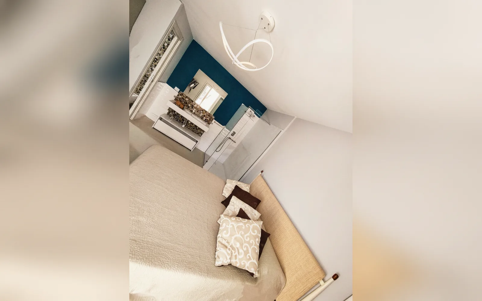 Villa Nereide, struttura a Santa Reparata (Sardegna) (foto 51)