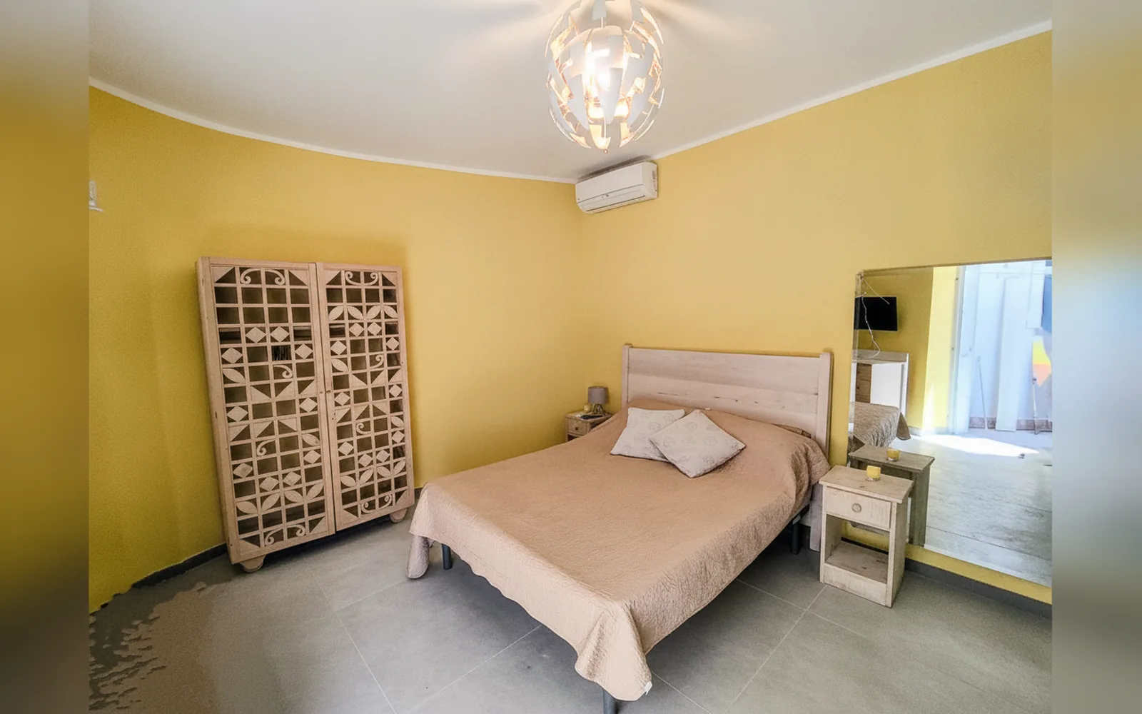 Villa Nereide, struttura a Santa Reparata (Sardegna) (foto 54)