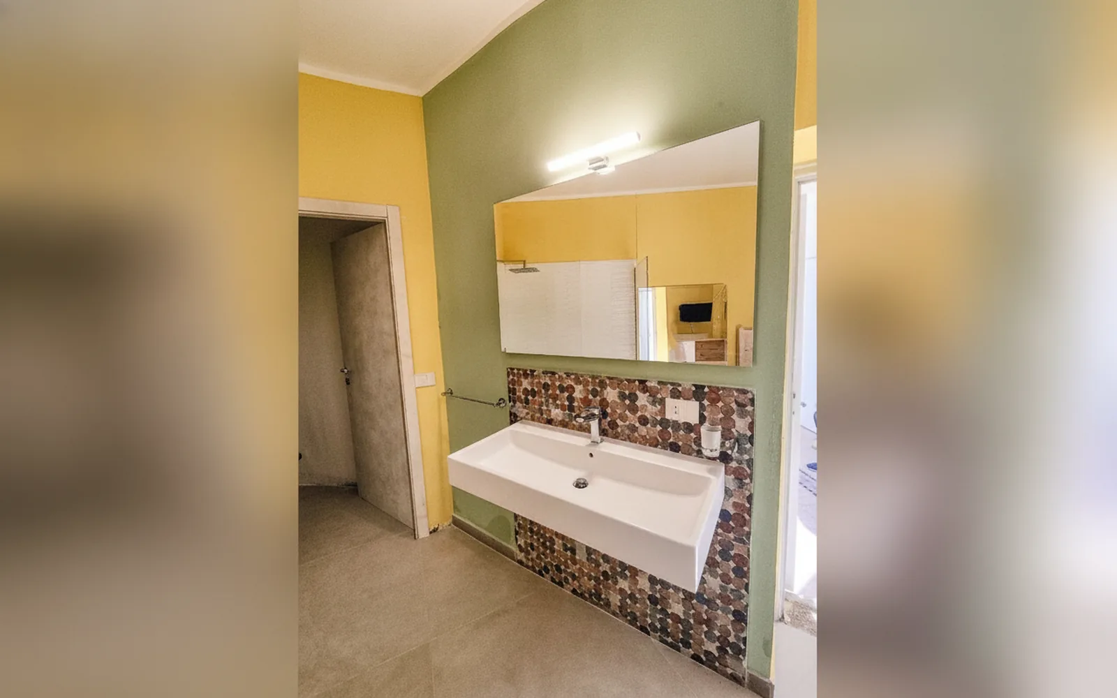Villa Nereide, struttura a Santa Reparata (Sardegna) (foto 57)