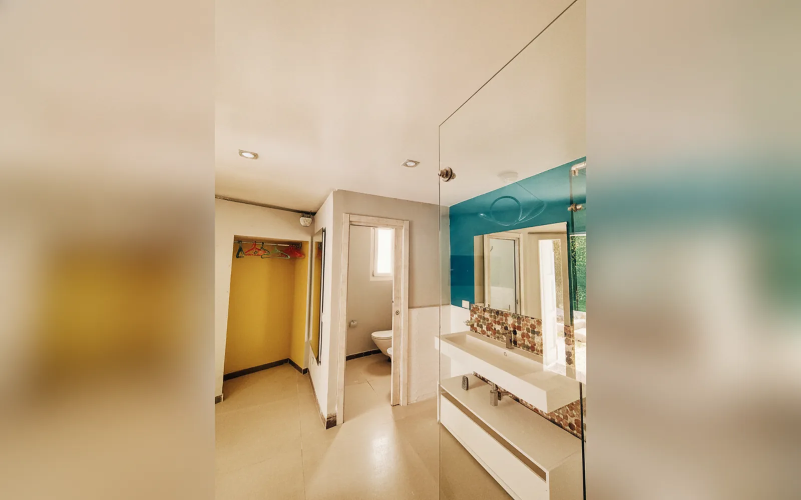Villa Nereide, struttura a Santa Reparata (Sardegna) (foto 61)