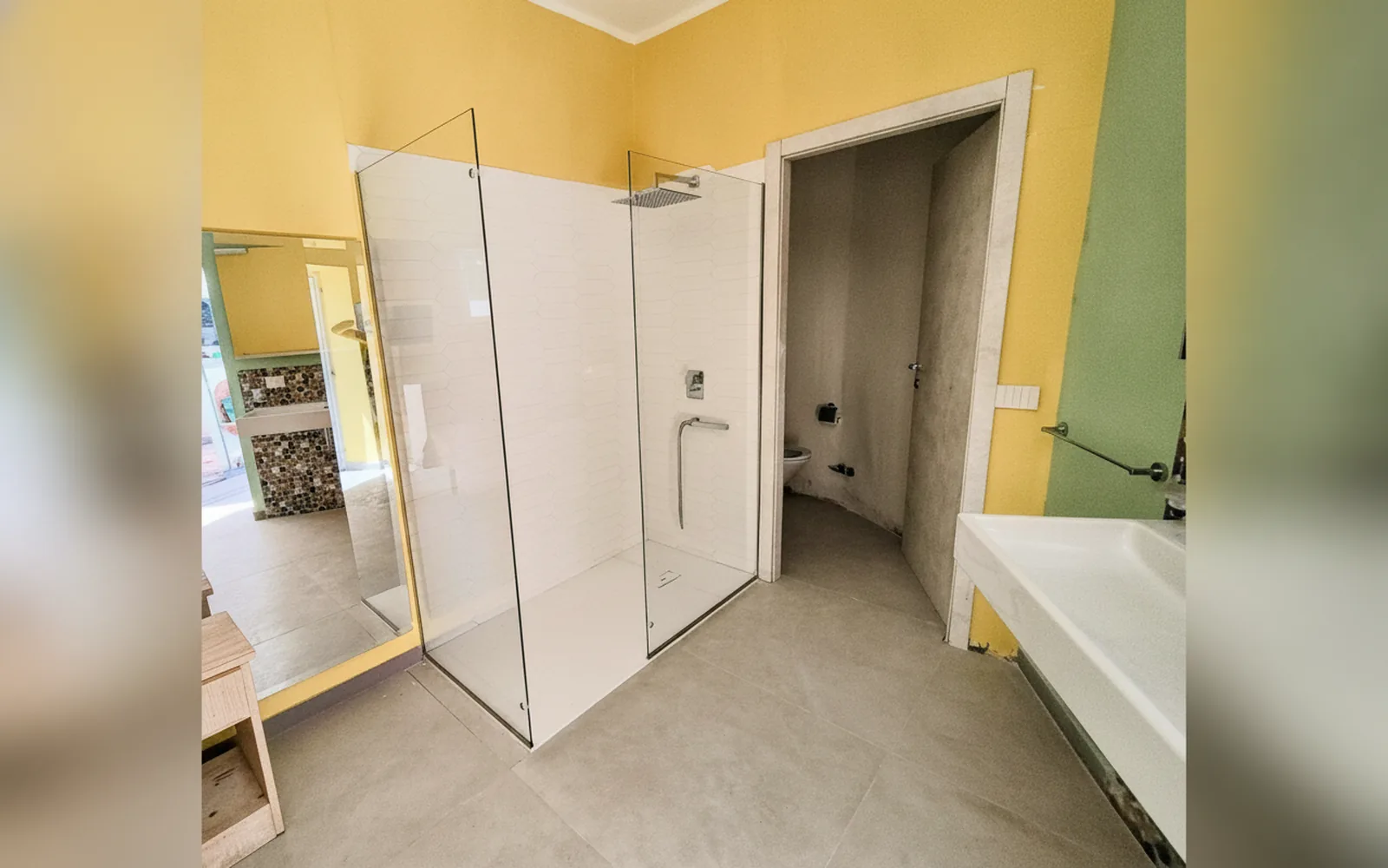 Villa Nereide, struttura a Santa Reparata (Sardegna) (foto 63)