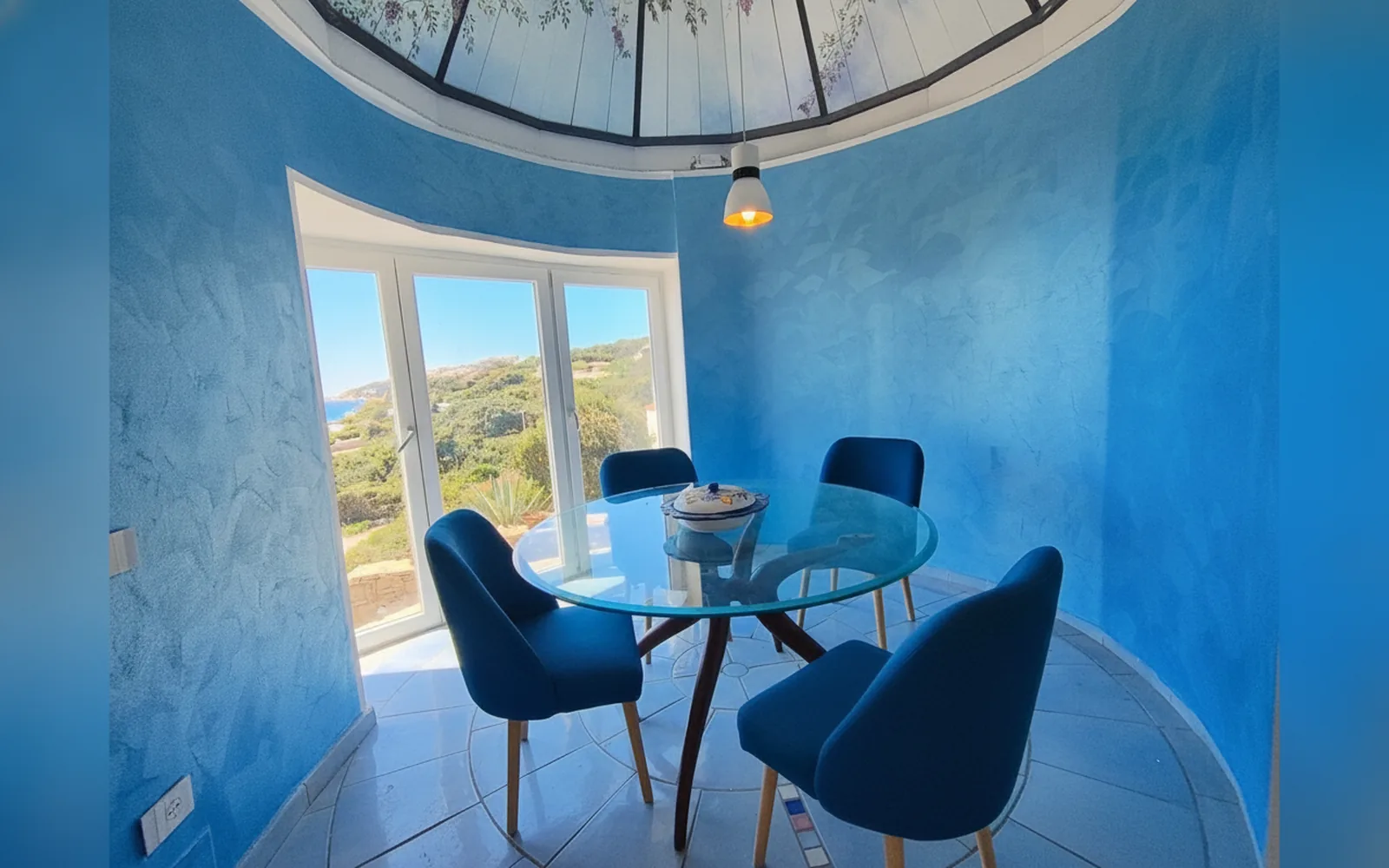 Giardino di Villa Nereide, Santa Reparata (Sardegna) (foto 81)