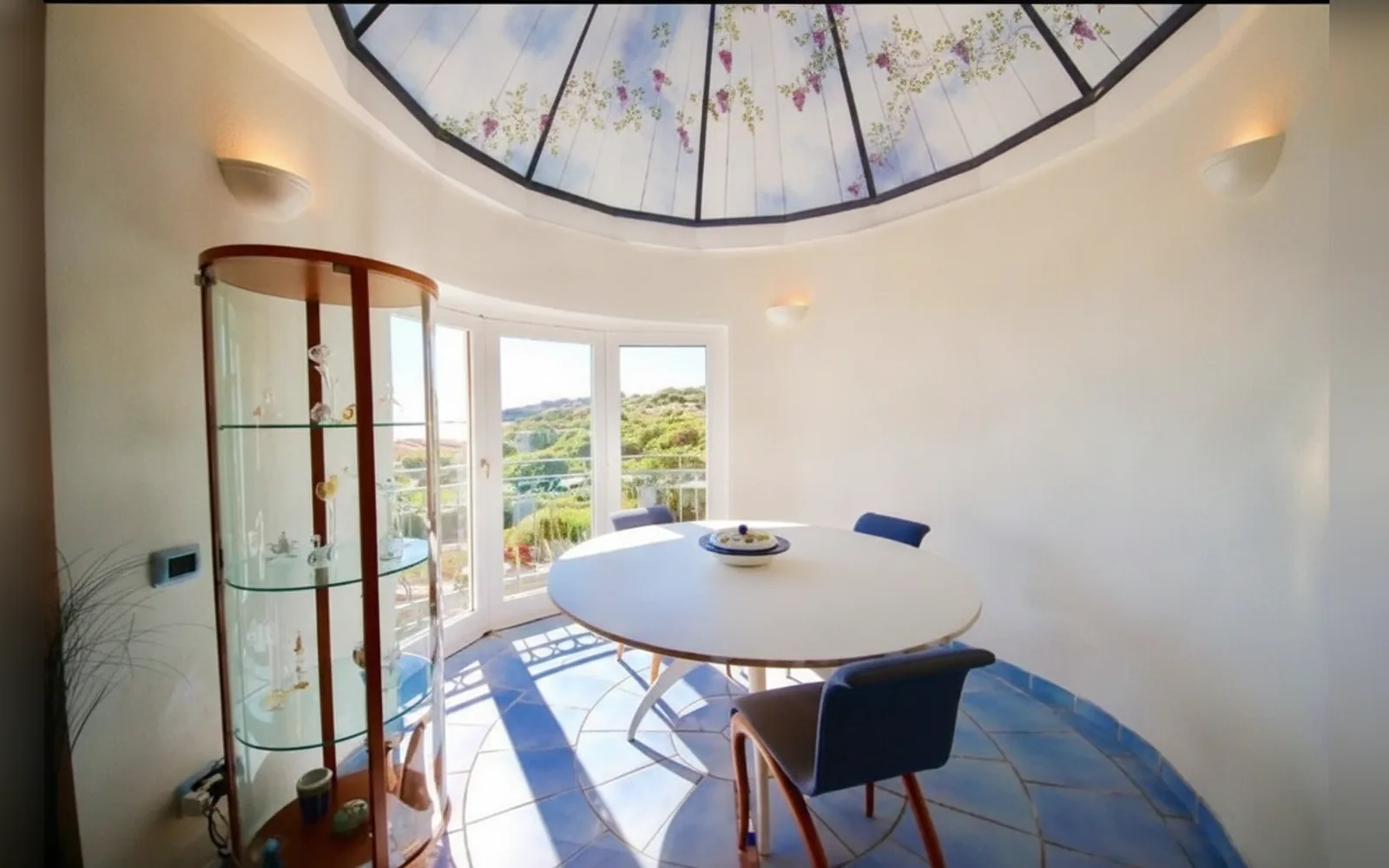 Camera con bagno privato — Villa Nereide, Santa Reparata (Sardegna) (foto 83)
