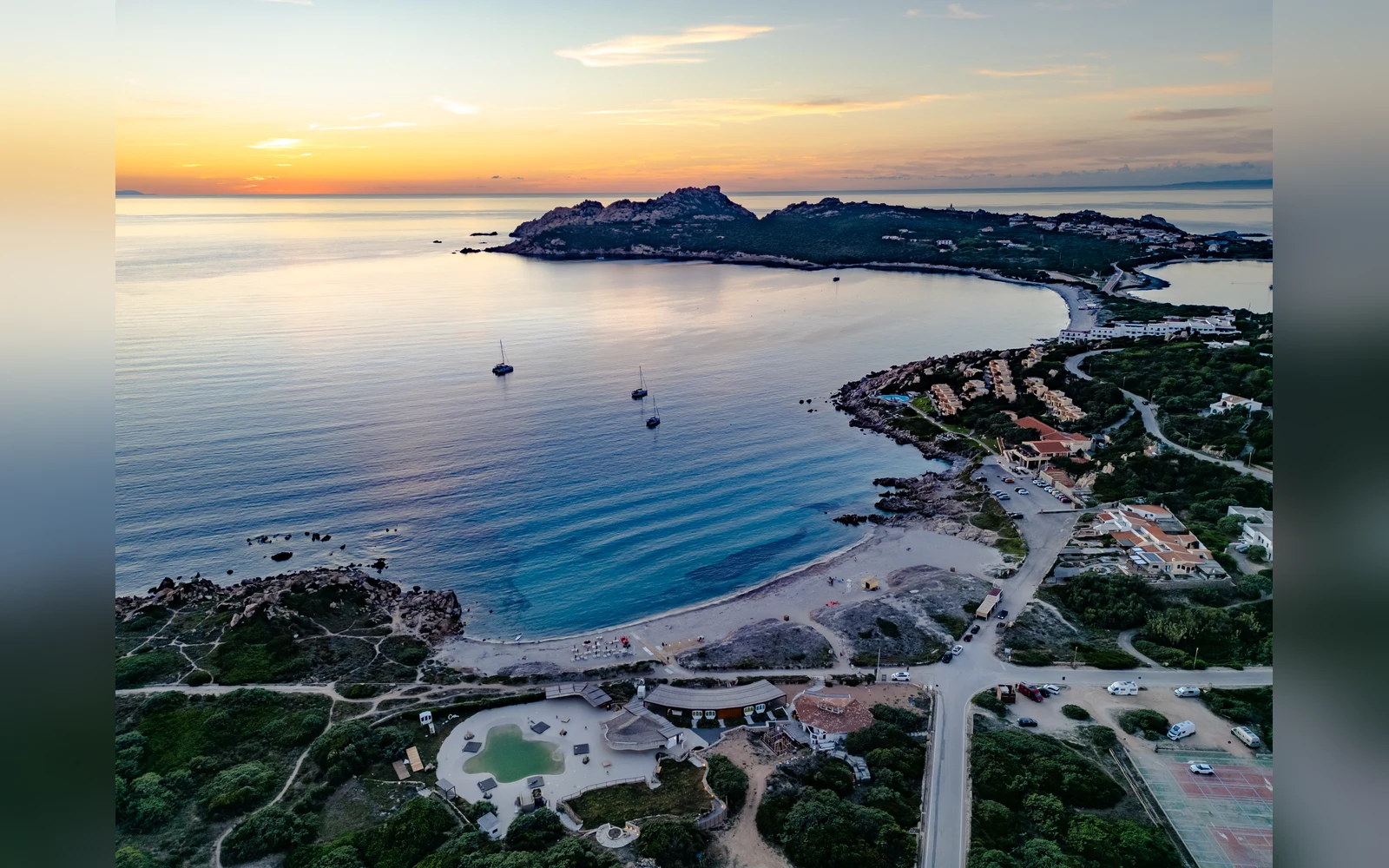 Galleria Villa Nereide, Santa Reparata (Sardegna) (foto 86)