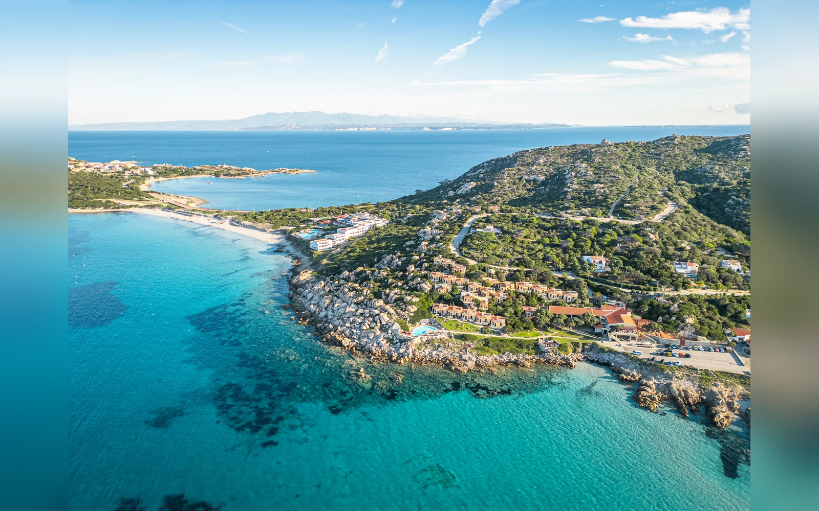 Galleria Villa Nereide, Santa Reparata (Sardegna) (foto 87)