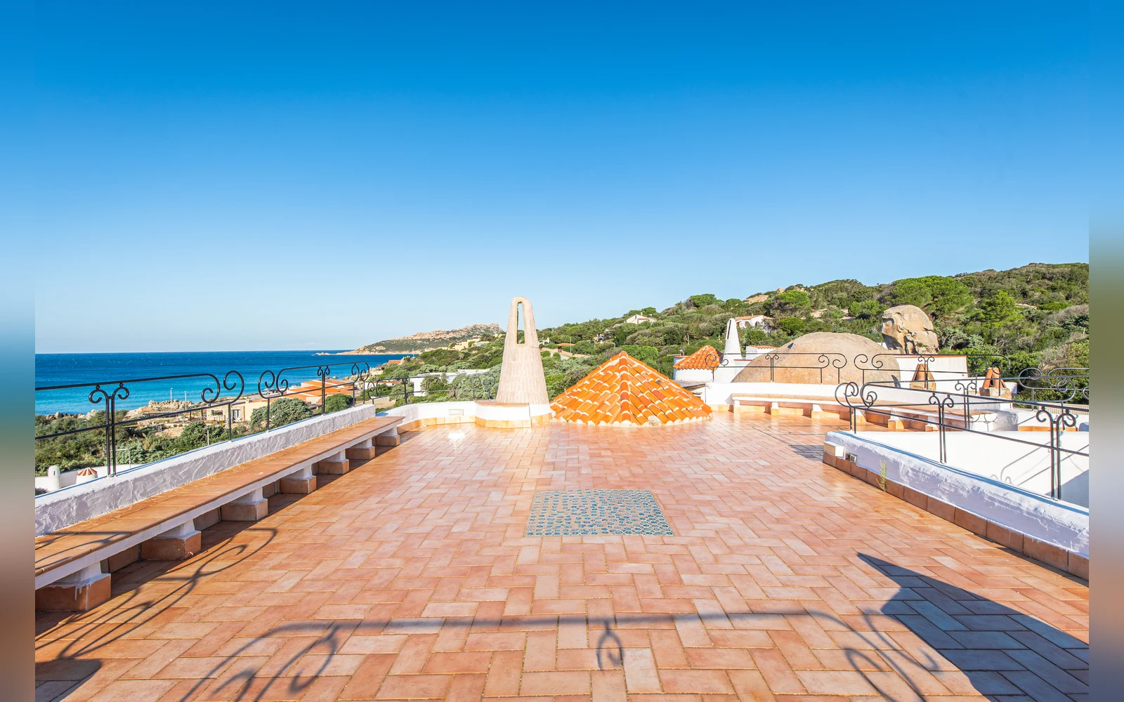 Galleria Villa Nereide, Santa Reparata (Sardegna) (foto 89)
