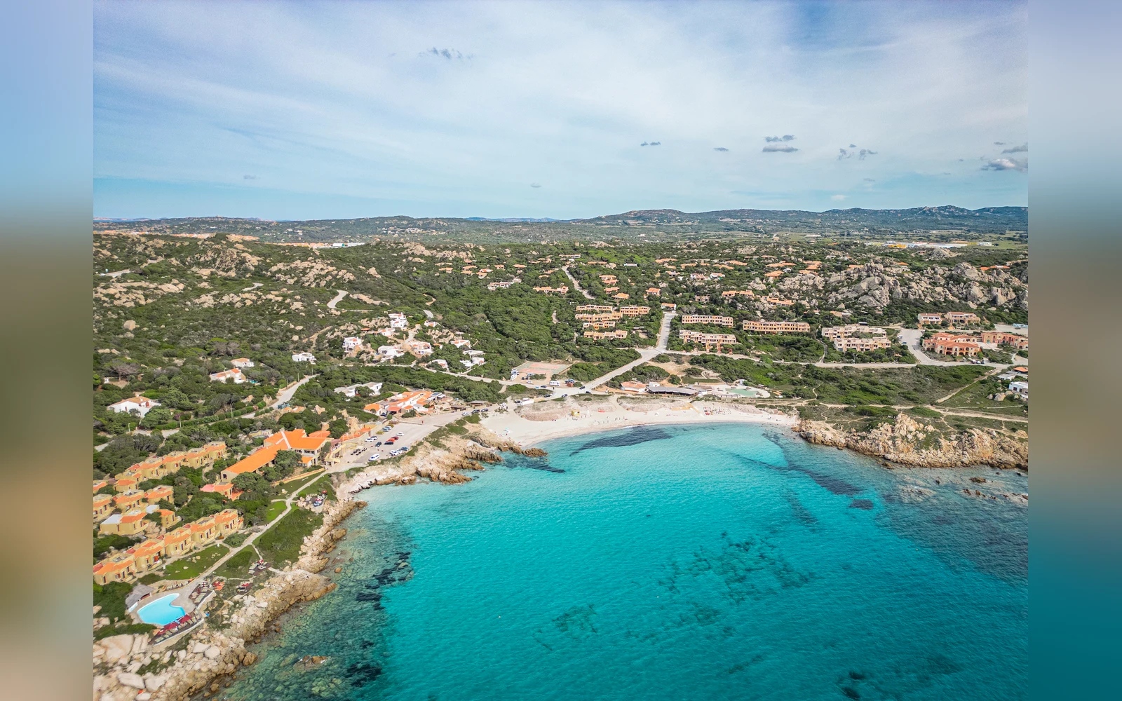 Galleria Villa Nereide, Santa Reparata (Sardegna) (foto 94)