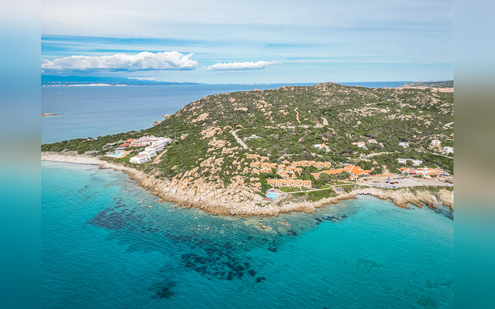 Galleria Villa Nereide, Santa Reparata (Sardegna) (foto 95)