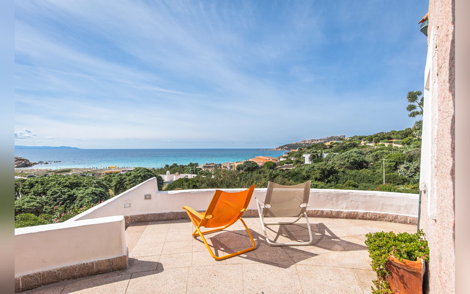 Galleria Villa Nereide, Santa Reparata (Sardegna) (foto 97)