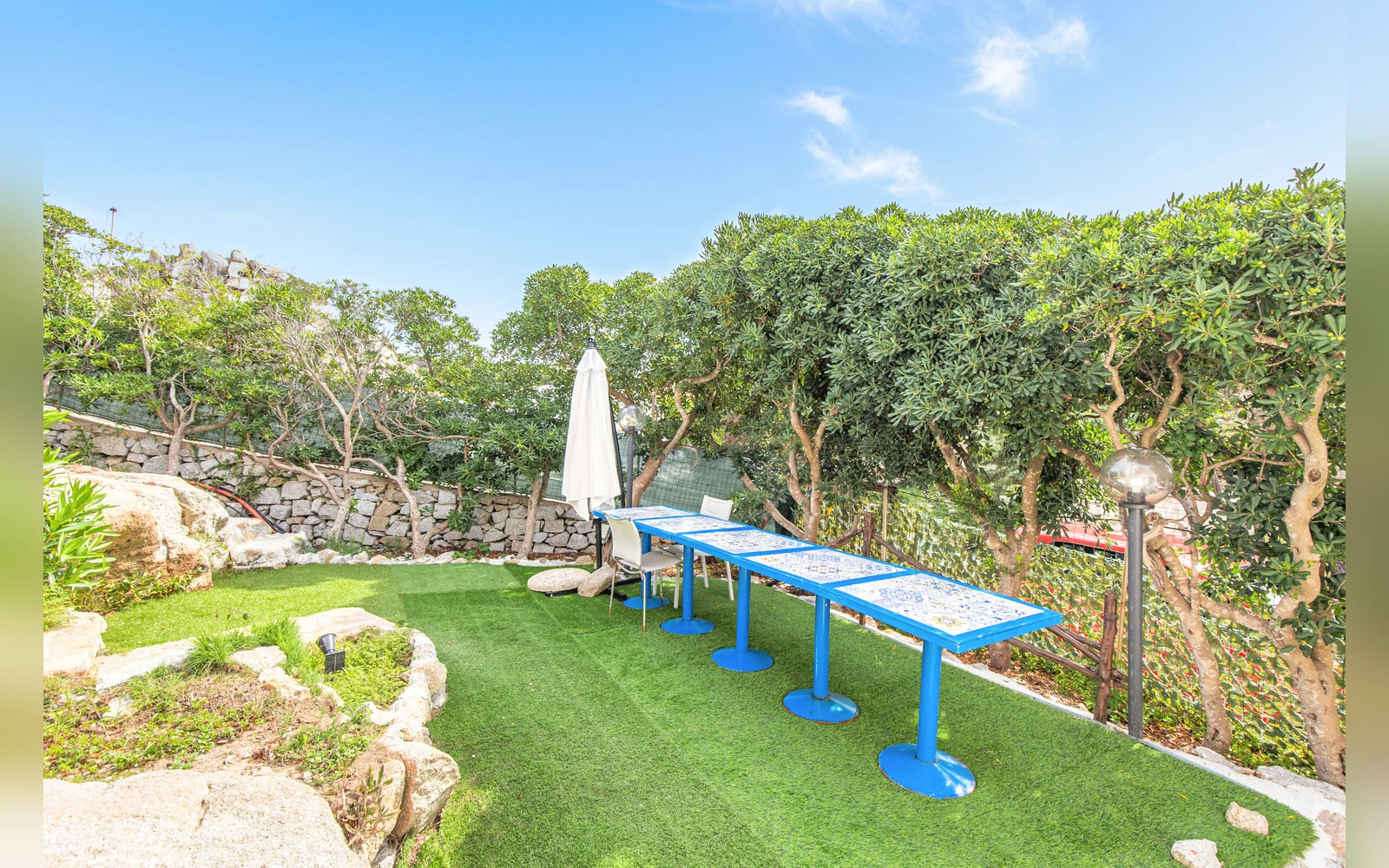 Galleria Villa Nereide, Santa Reparata (Sardegna) (foto 99)